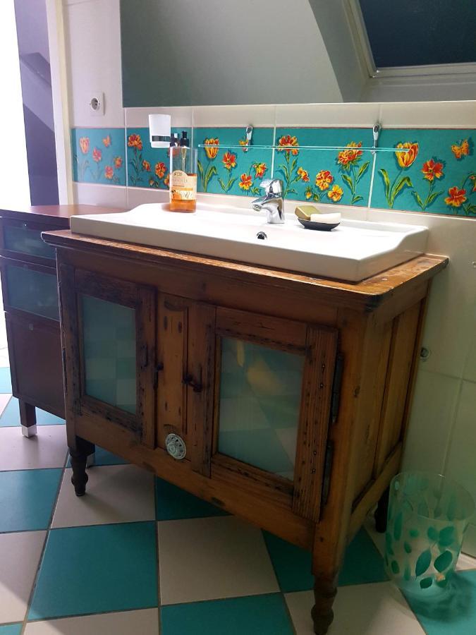 Geo 2 Apartment Horbourg Ngoại thất bức ảnh