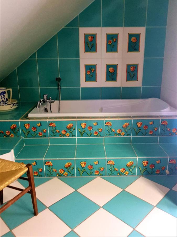 Geo 2 Apartment Horbourg Ngoại thất bức ảnh
